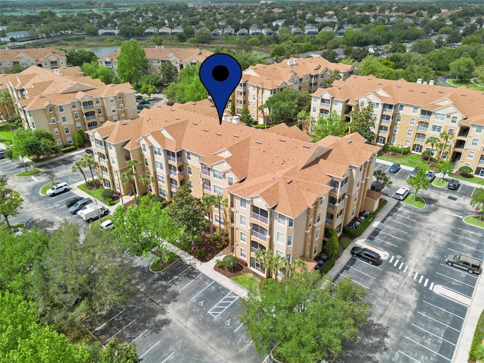 VENTURA AT WINDSOR HILLS, WINDSOR HILLS - Residential