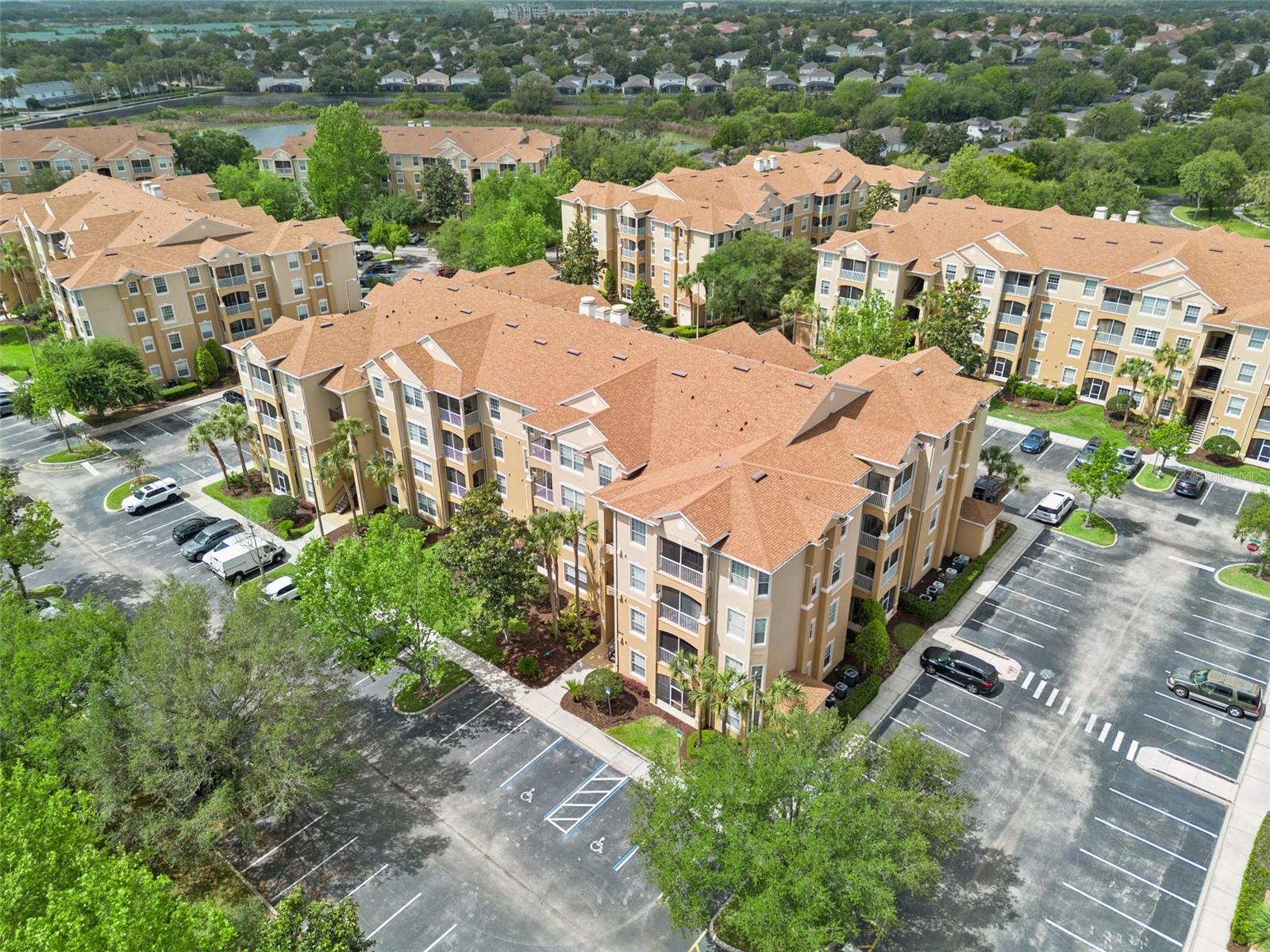 VENTURA AT WINDSOR HILLS, WINDSOR HILLS - Residential