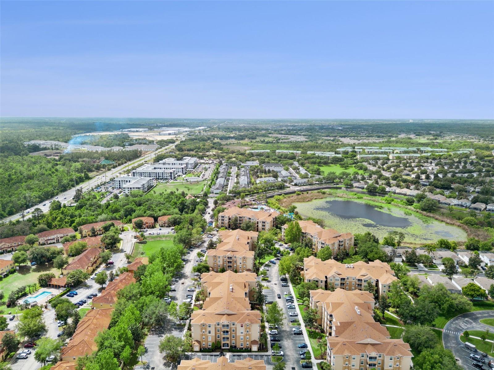 VENTURA AT WINDSOR HILLS, WINDSOR HILLS - Residential