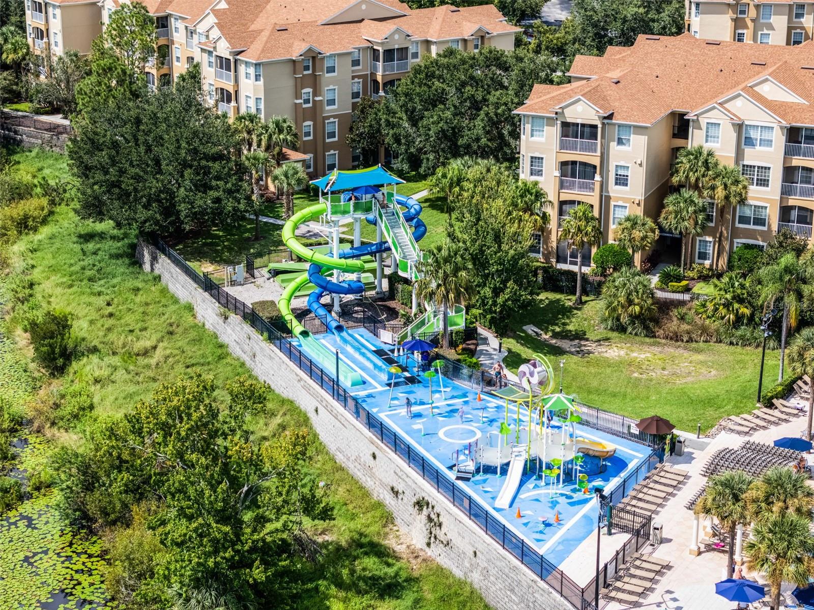 VENTURA AT WINDSOR HILLS, WINDSOR HILLS - Residential