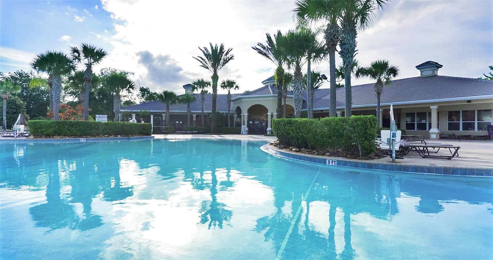 VENTURA AT WINDSOR HILLS, WINDSOR HILLS - Residential