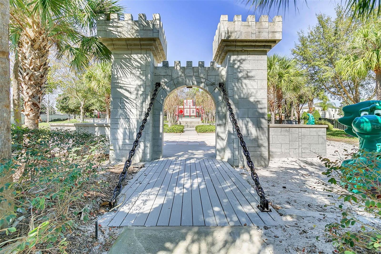 VENTURA AT WINDSOR HILLS, WINDSOR HILLS - Residential