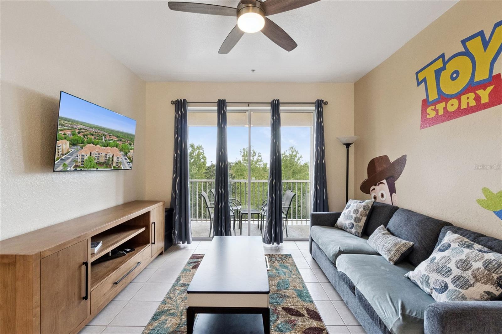 2809 ALMATON LOOP 401