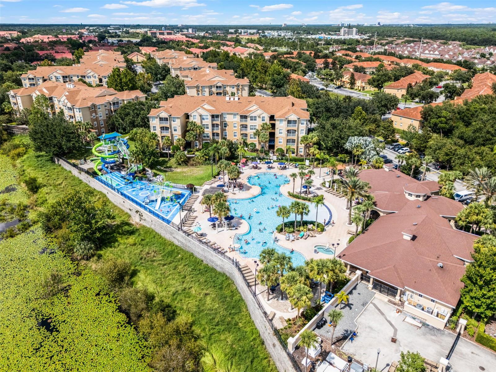 VENTURA AT WINDSOR HILLS, WINDSOR HILLS - Residential