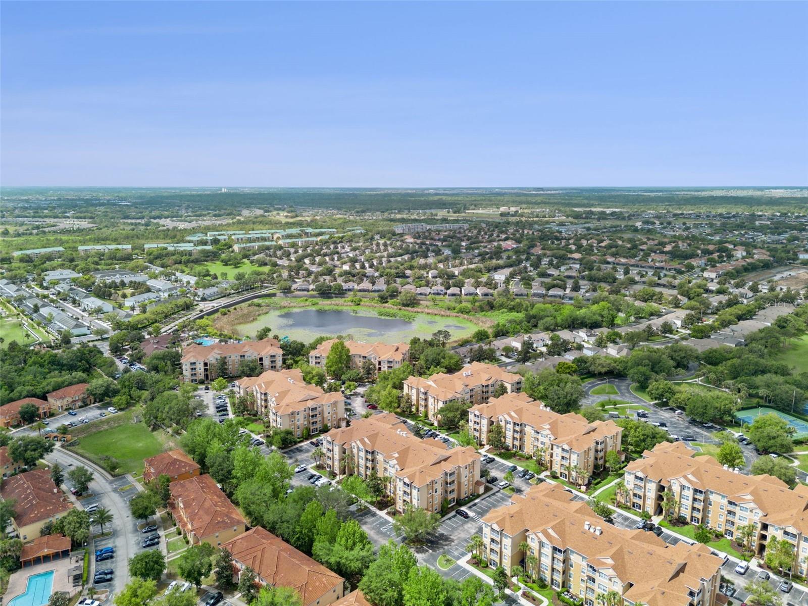 VENTURA AT WINDSOR HILLS, WINDSOR HILLS - Residential