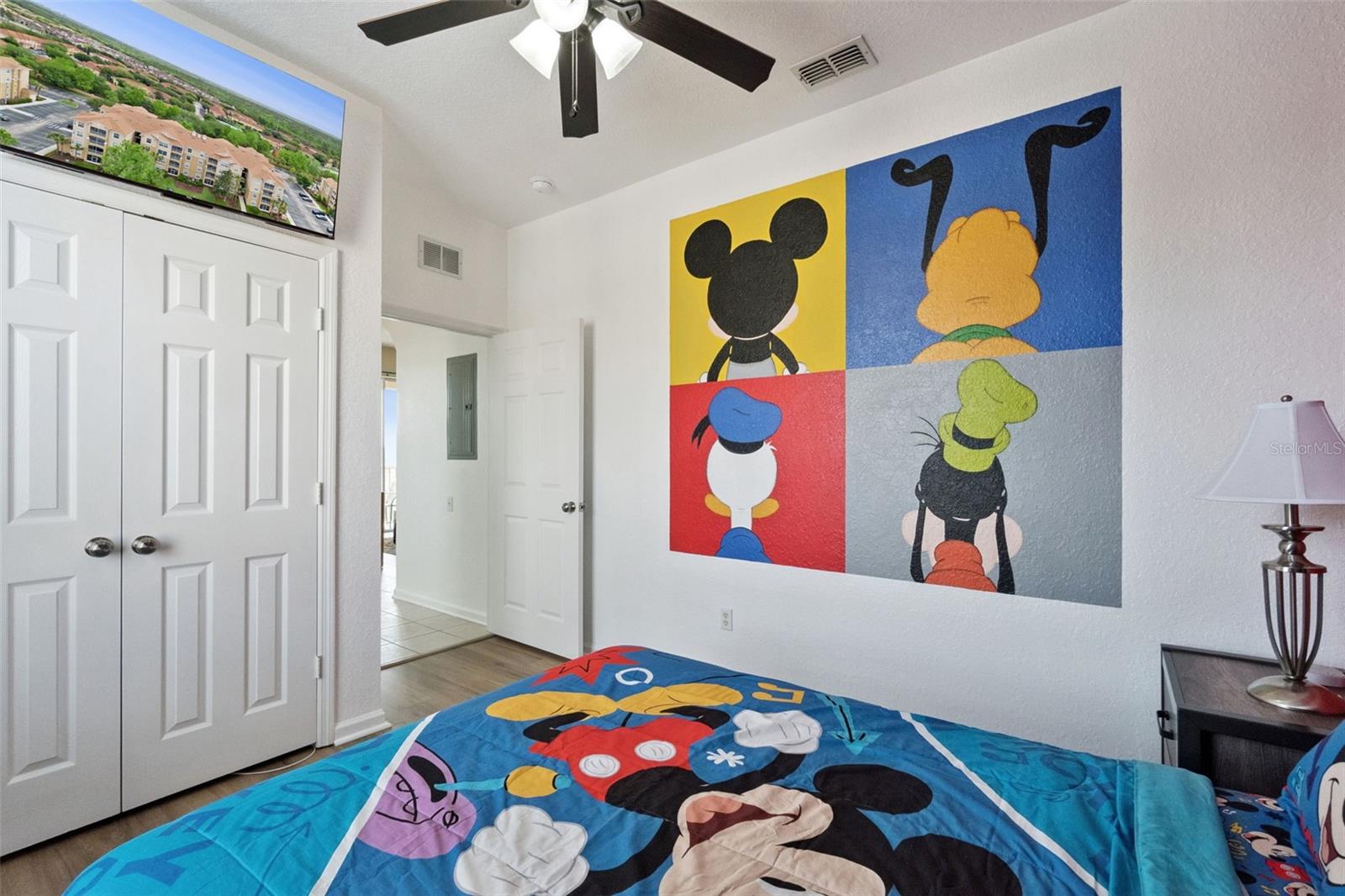 VENTURA AT WINDSOR HILLS, WINDSOR HILLS - Residential