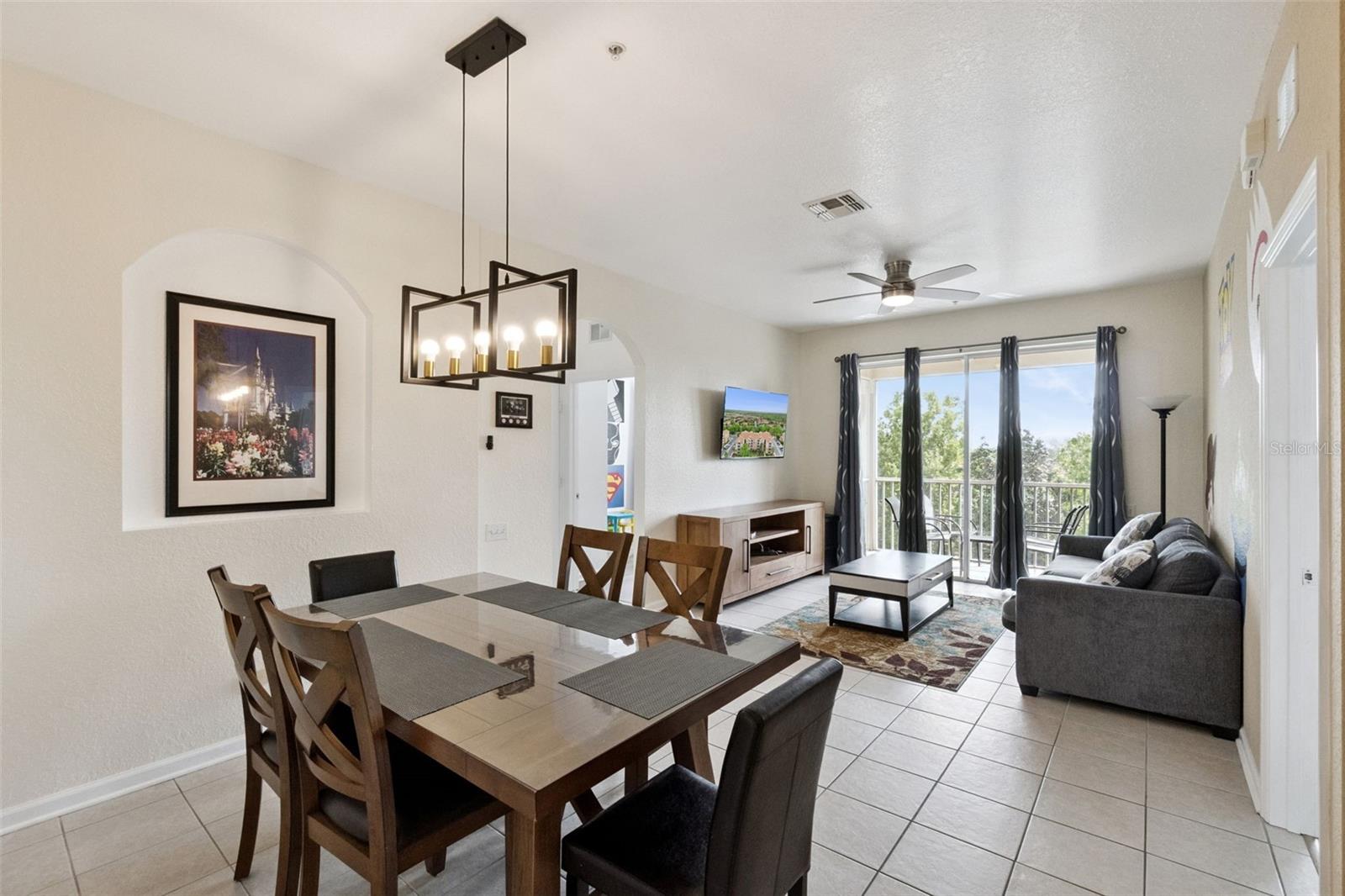 VENTURA AT WINDSOR HILLS, WINDSOR HILLS - Residential