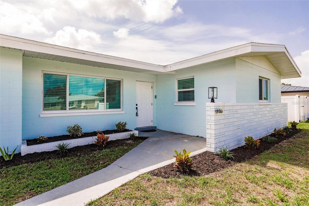 Photo of 3316 Port Charlotte Boulevard, Port Charlotte, FL 33952 (MLS # TB8406275)