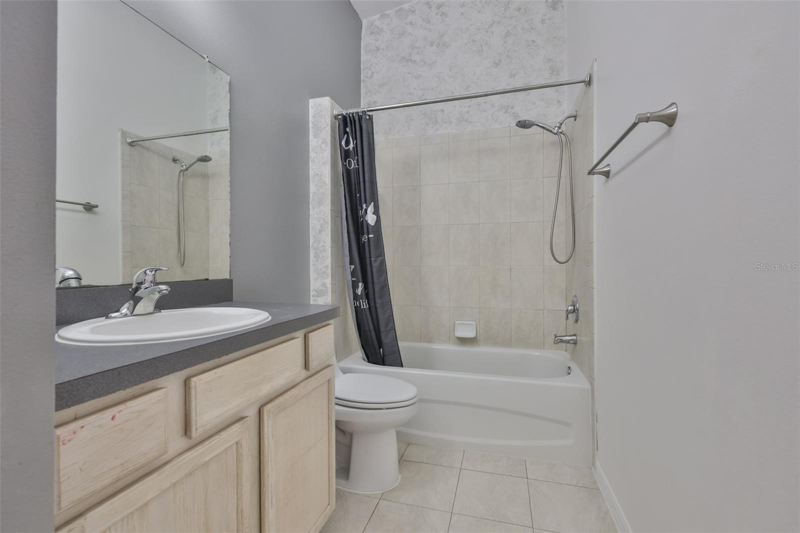 TAMPA BAY HIGHLANDS - Residential Lease