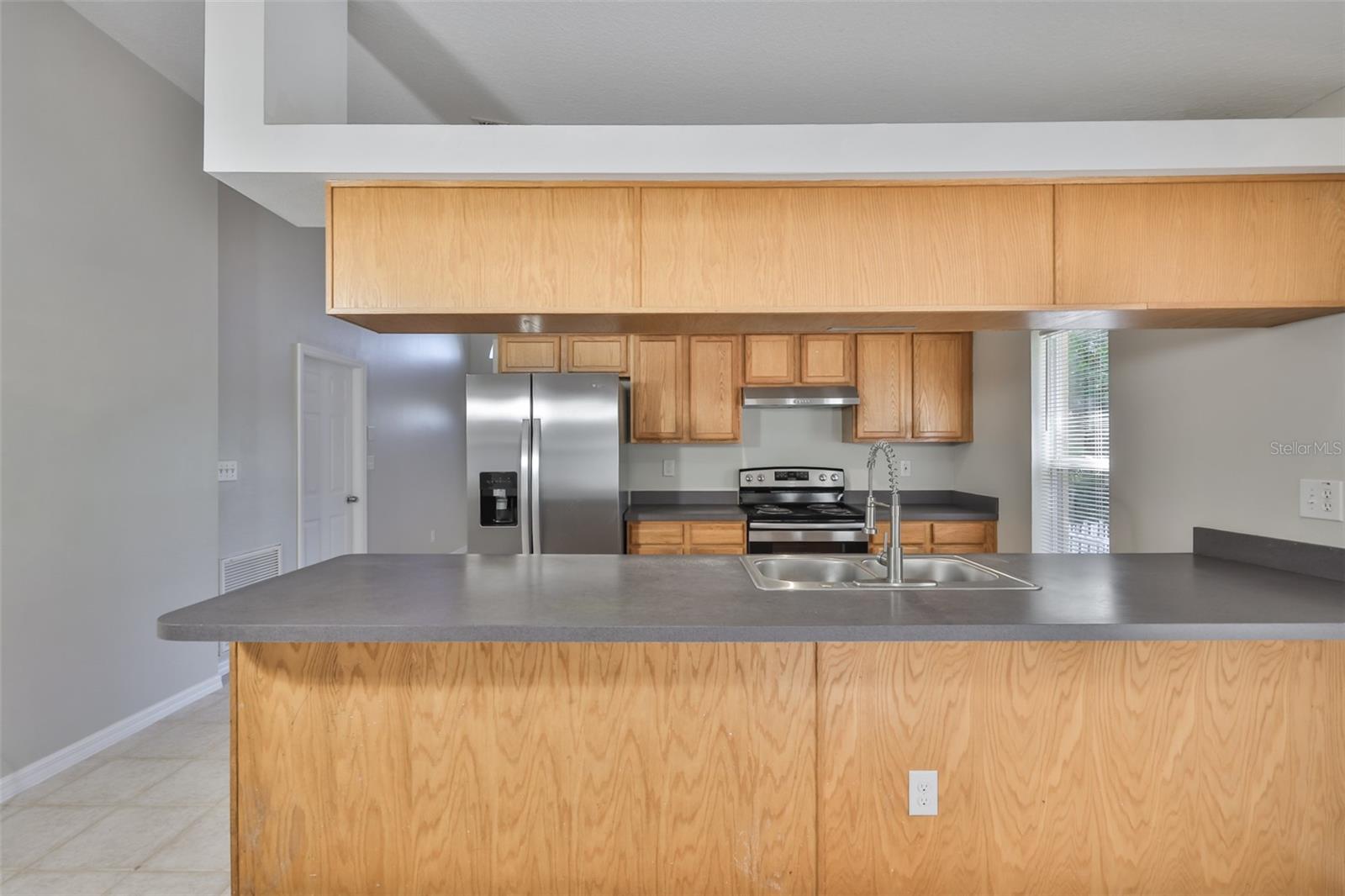 TAMPA BAY HIGHLANDS - Residential Lease