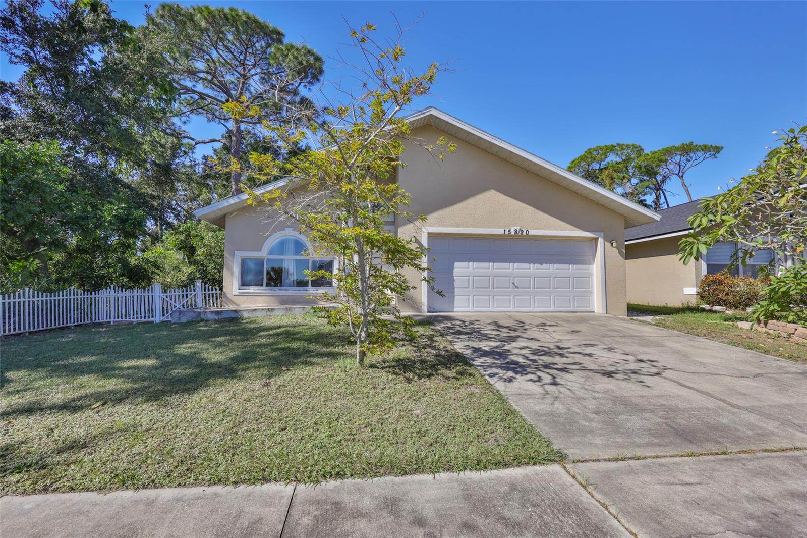 TAMPA BAY HIGHLANDS - Residential Lease