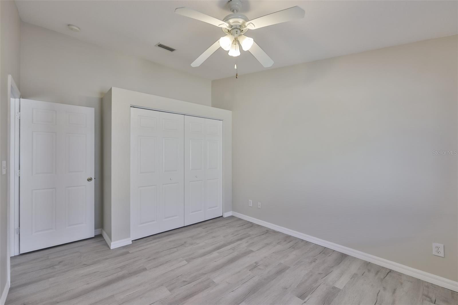 TAMPA BAY HIGHLANDS - Residential Lease