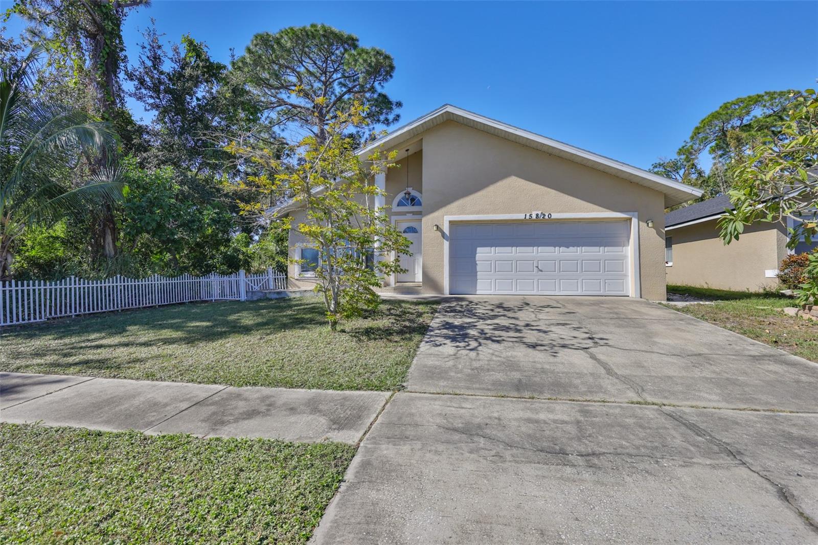 TAMPA BAY HIGHLANDS - Residential Lease