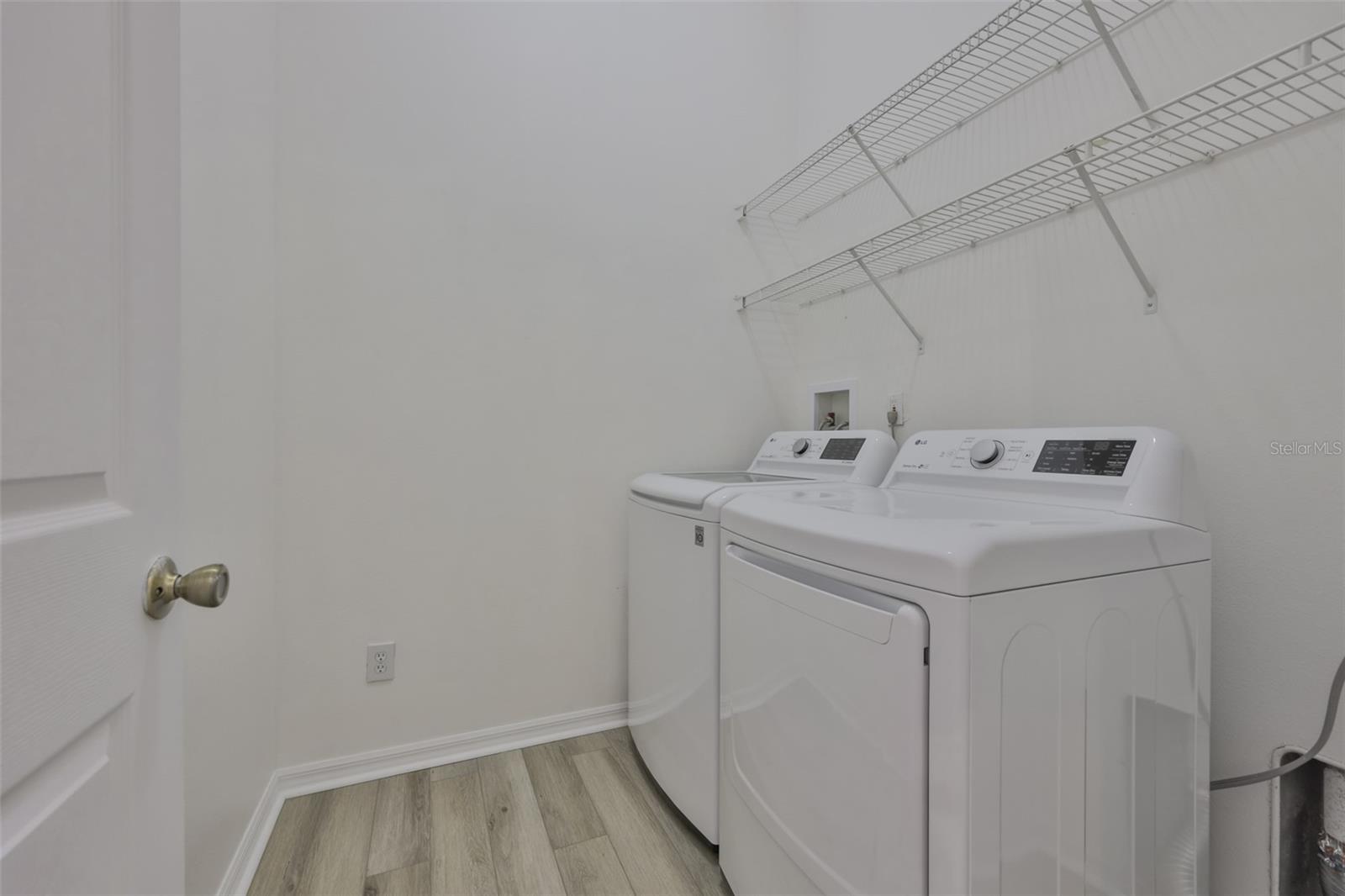 TAMPA BAY HIGHLANDS - Residential Lease