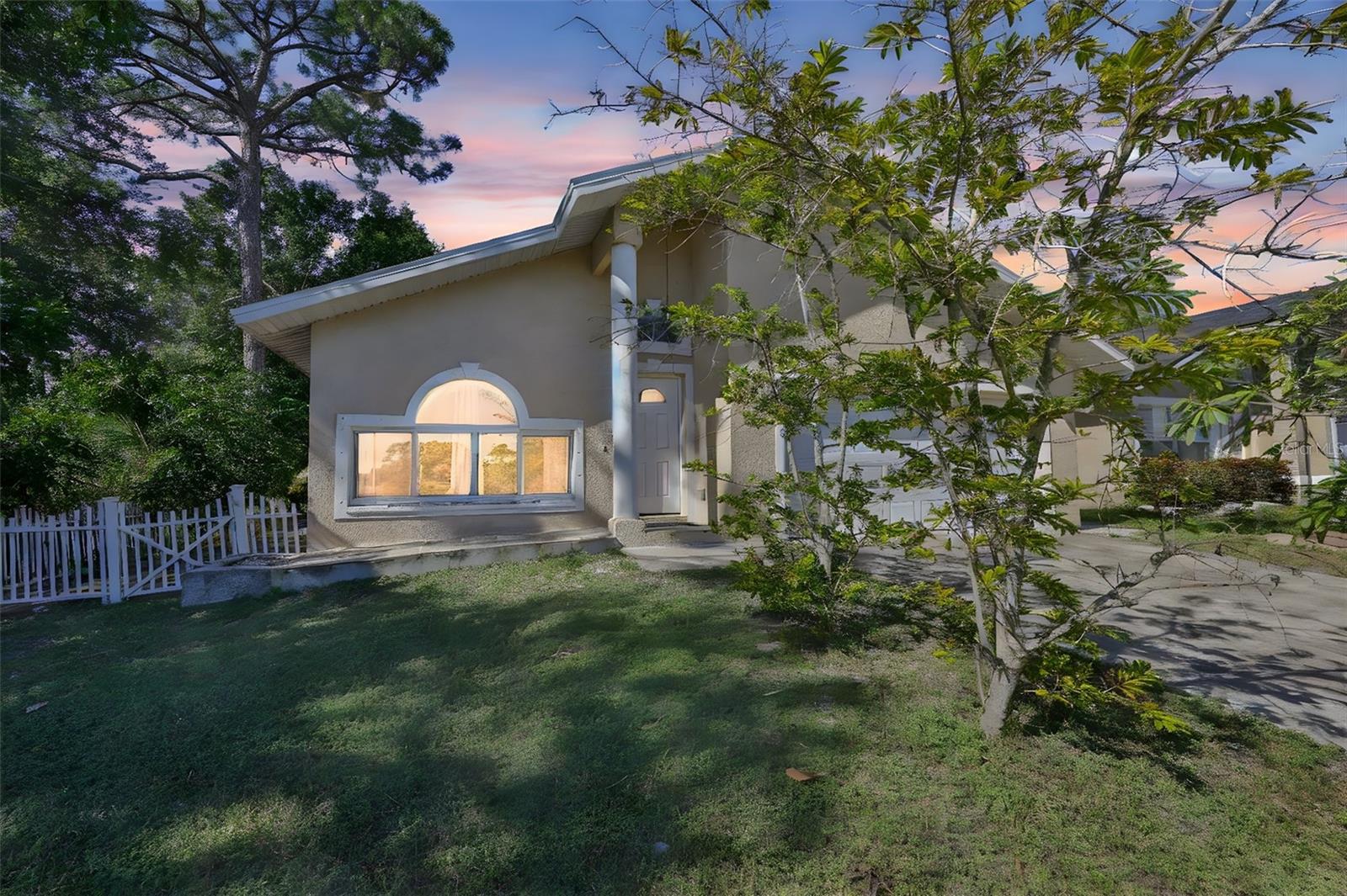 TAMPA BAY HIGHLANDS - Residential Lease