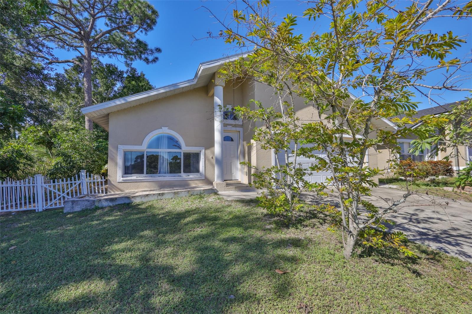 TAMPA BAY HIGHLANDS - Residential Lease