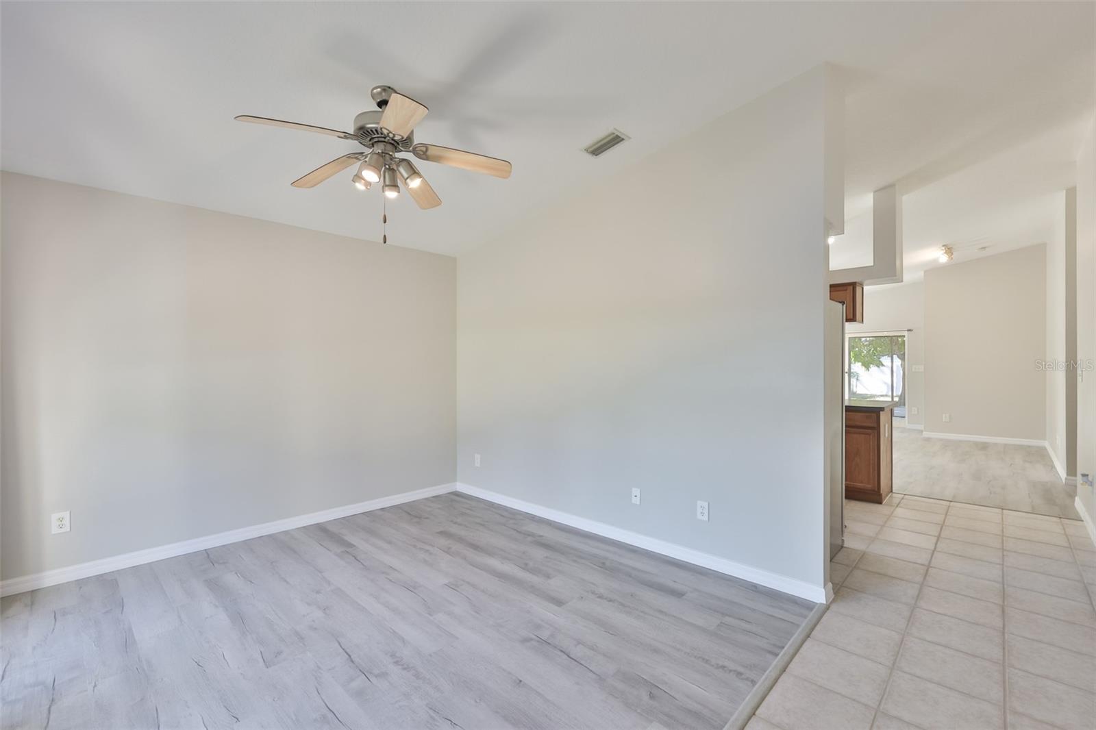 TAMPA BAY HIGHLANDS - Residential Lease