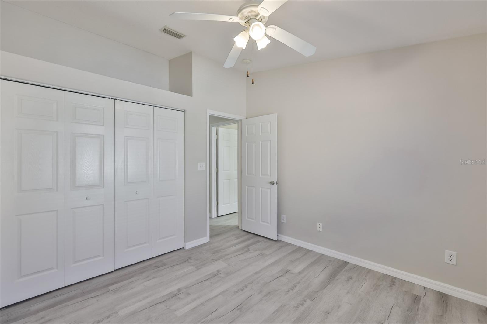 TAMPA BAY HIGHLANDS - Residential Lease