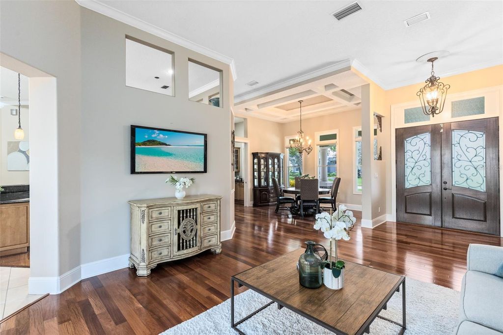 Photo of 202 Arrowhead Court, Winter Springs, FL 32708 (MLS # O6337777)