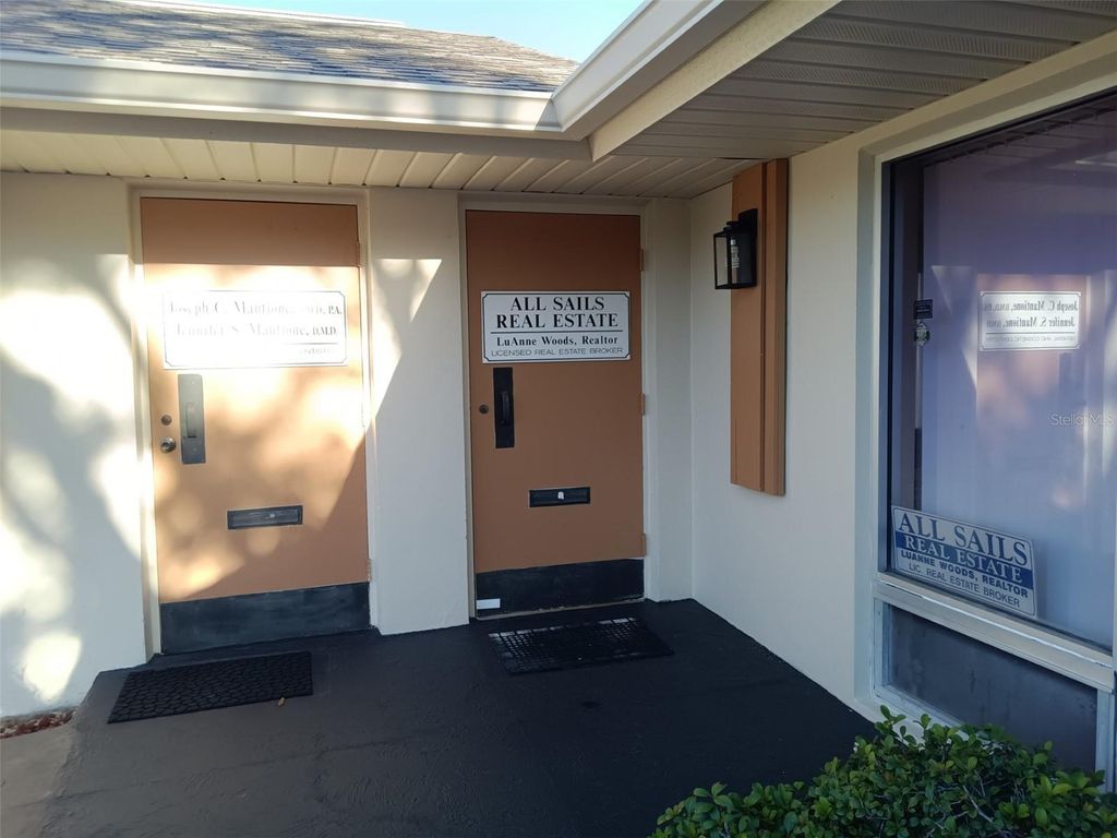 Photo of 6967 Sunset Drive S, South Pasadena, FL 33707 (MLS # TB8435088)