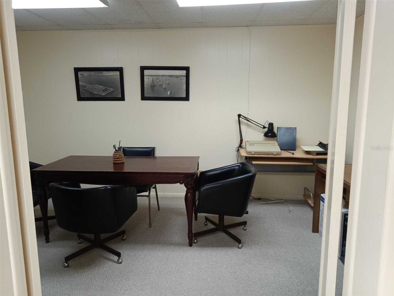 PASADENA ON THE GULF SEC C - Commercial Sale