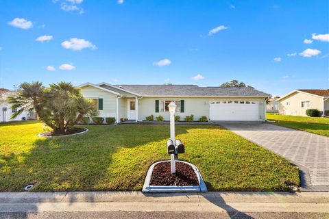 A home in SUMMERFIELD