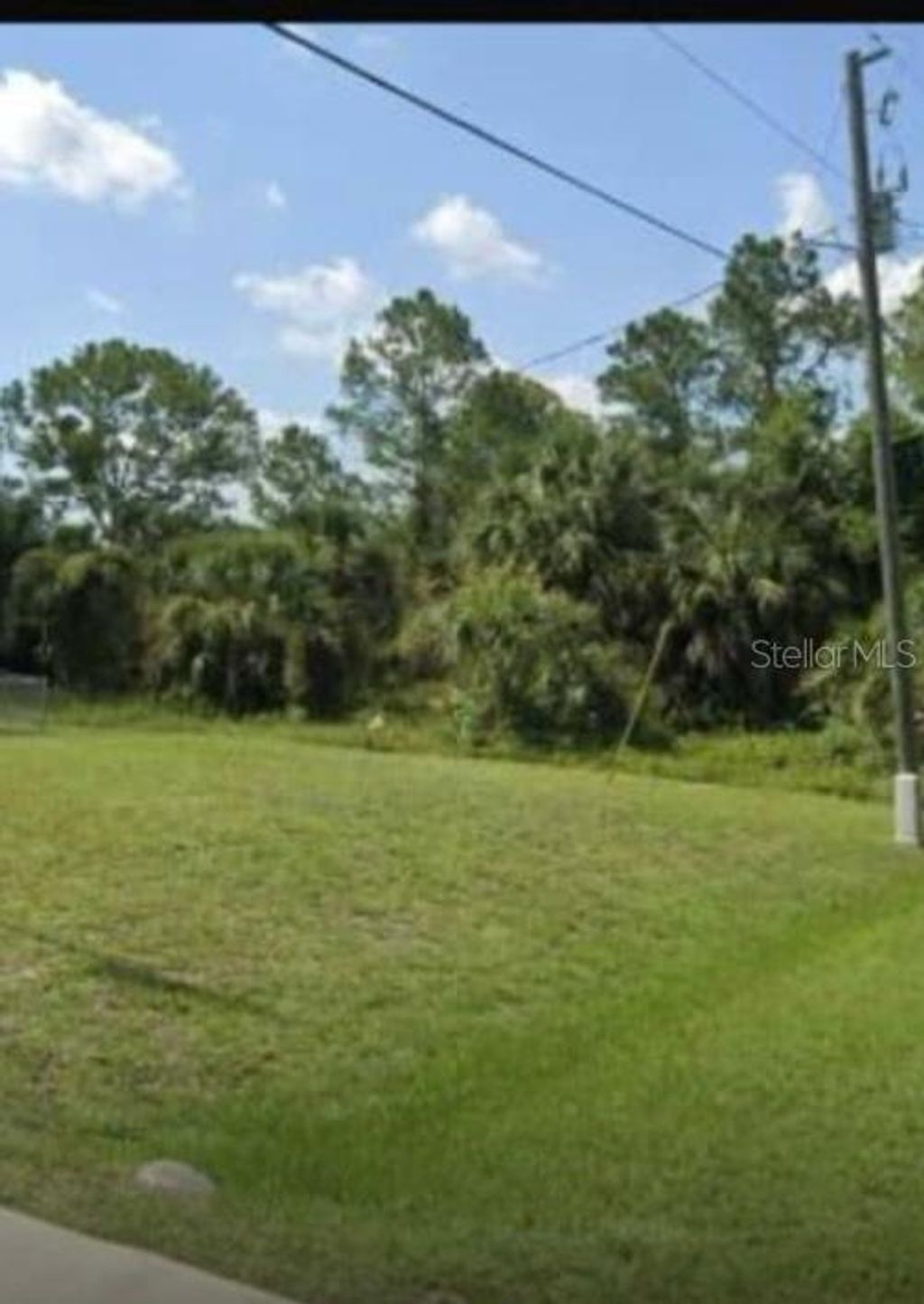 Photo of Johannesberg Road, North Port, FL 34288 (MLS # O6389735)