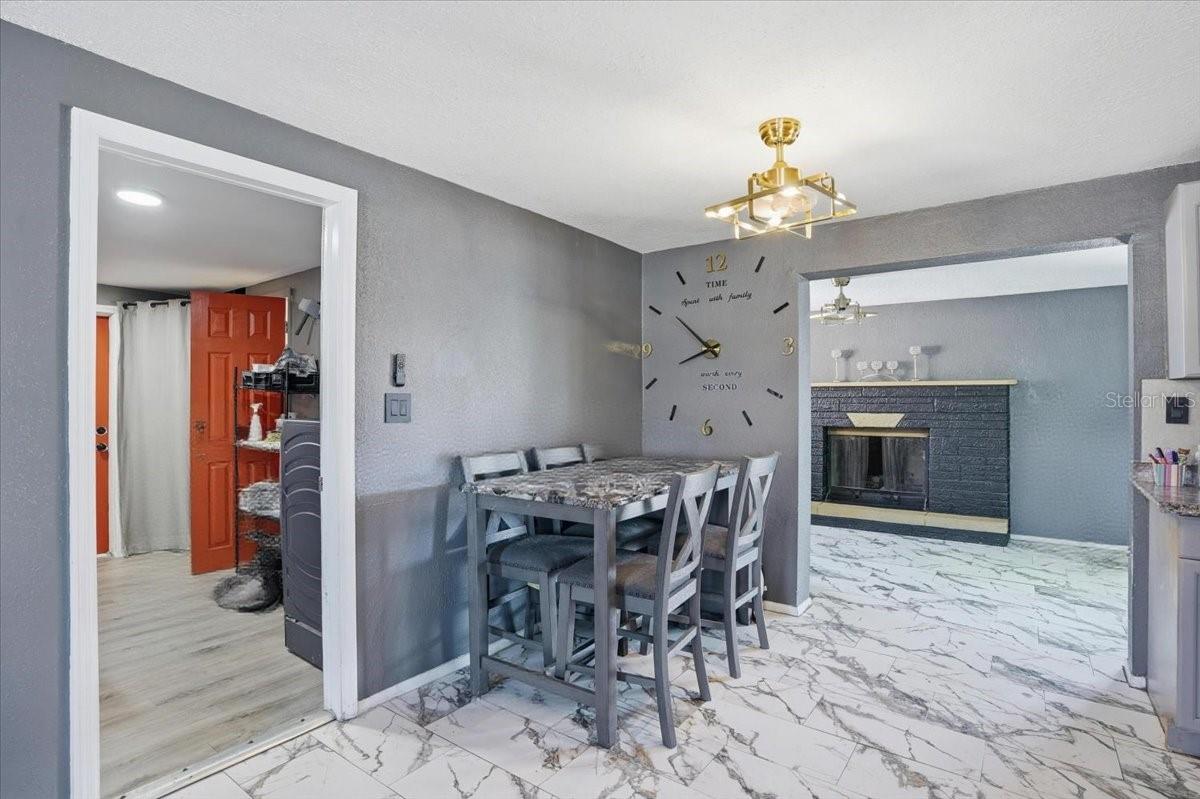 HOLIDAY LAKE ESTATES - Residential