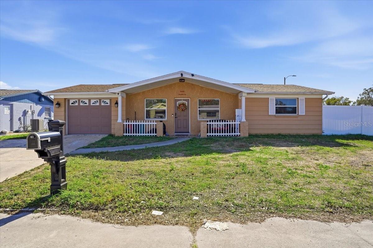 HOLIDAY LAKE ESTATES - Residential