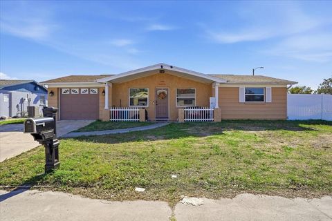 Photo of 3208 Kilburn Road, Holiday, FL 34691 (MLS # TB8467208)