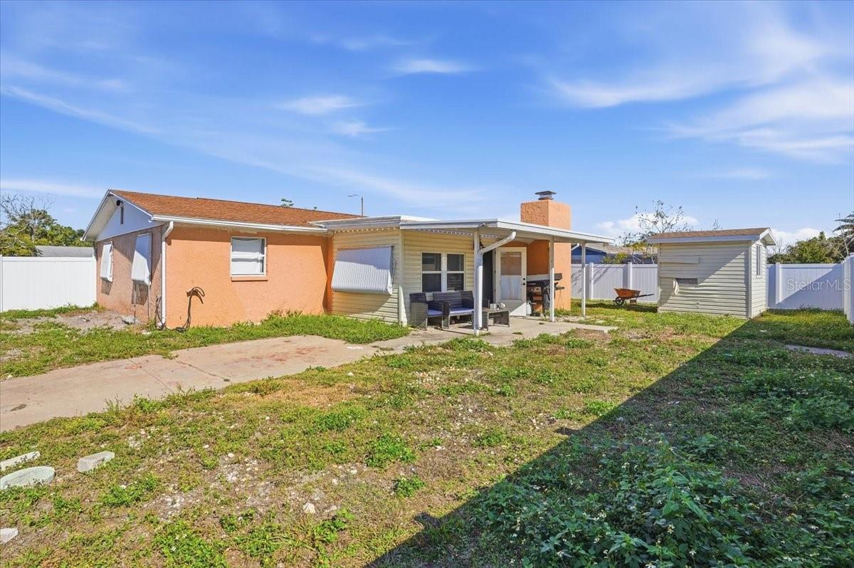 HOLIDAY LAKE ESTATES - Residential