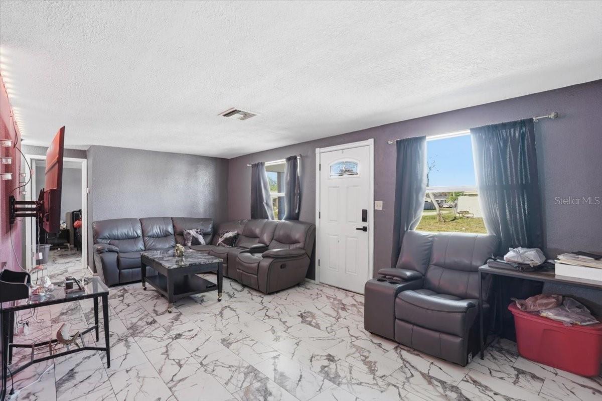 HOLIDAY LAKE ESTATES - Residential