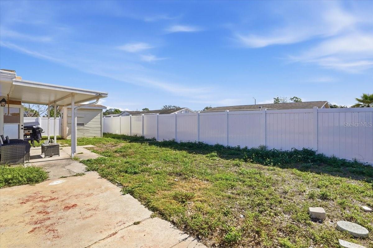 HOLIDAY LAKE ESTATES - Residential