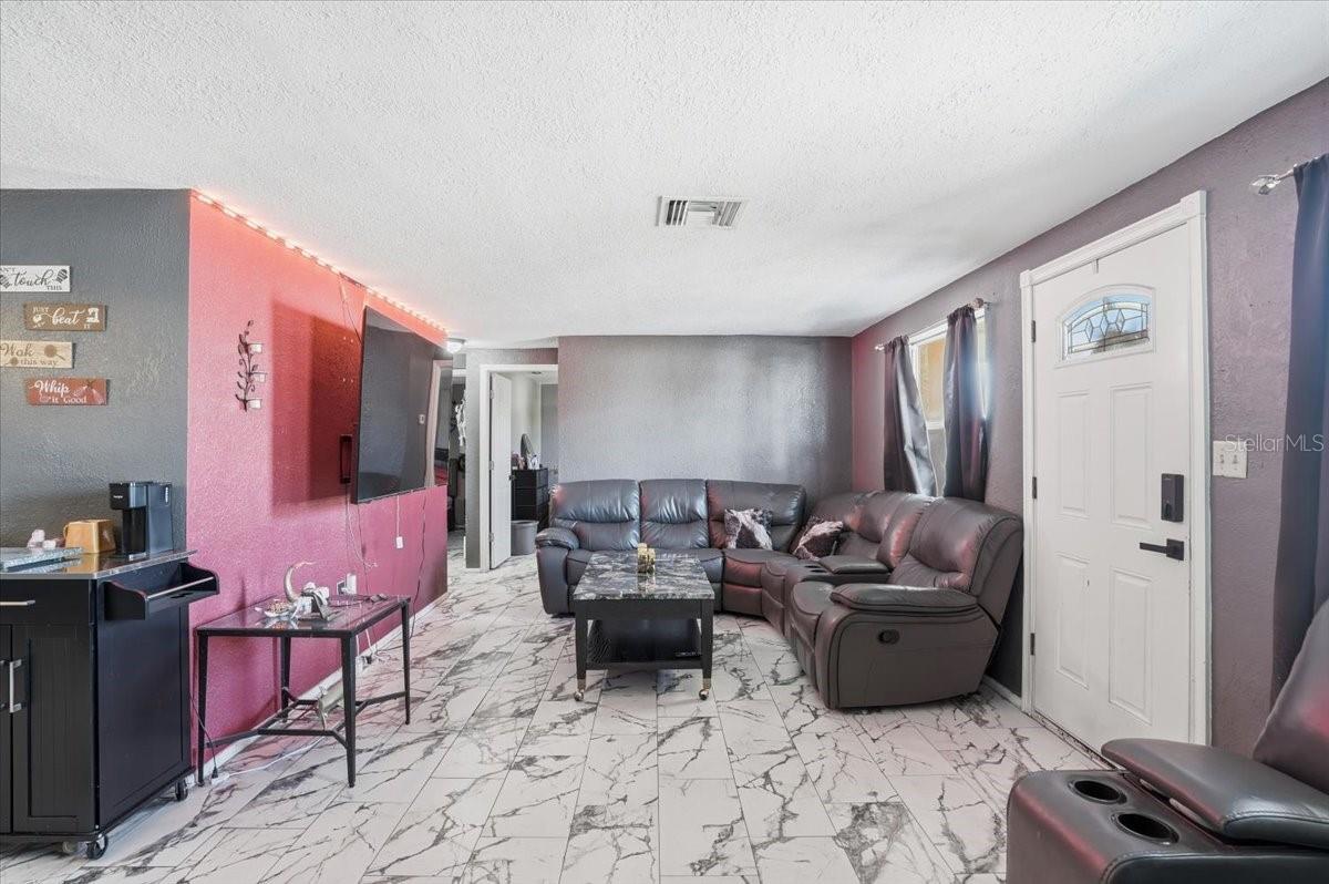 HOLIDAY LAKE ESTATES - Residential