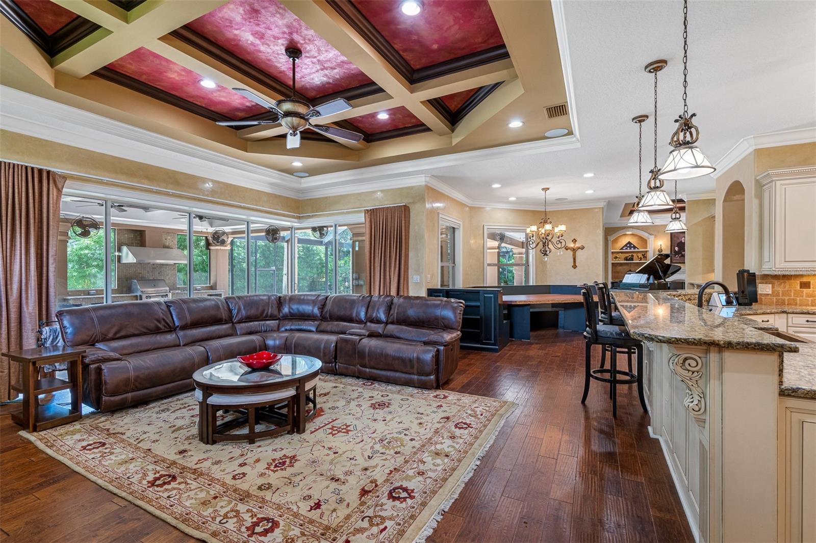 CULBREATH ISLES UNIT 1 C - Residential