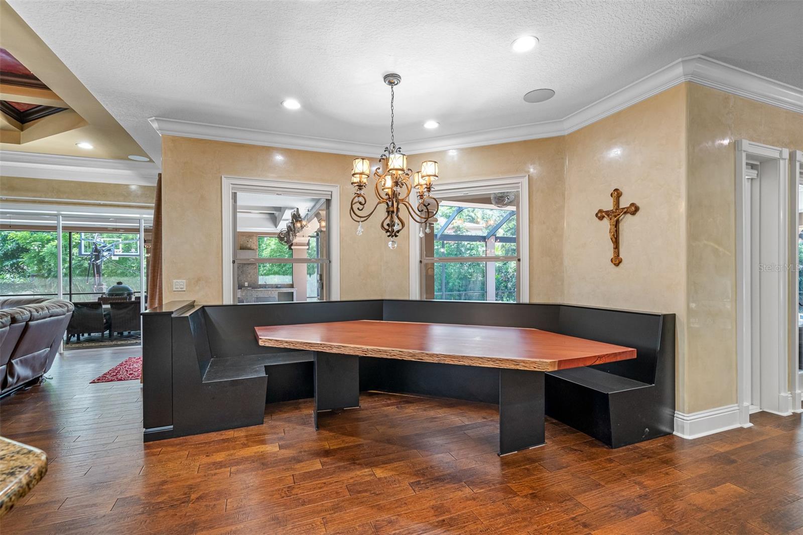 CULBREATH ISLES UNIT 1 C - Residential