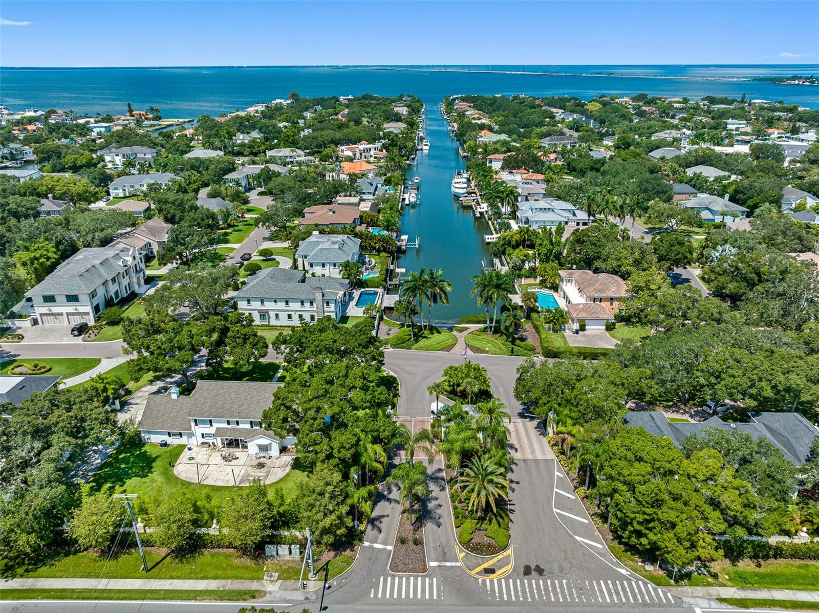 CULBREATH ISLES UNIT 1 C - Residential