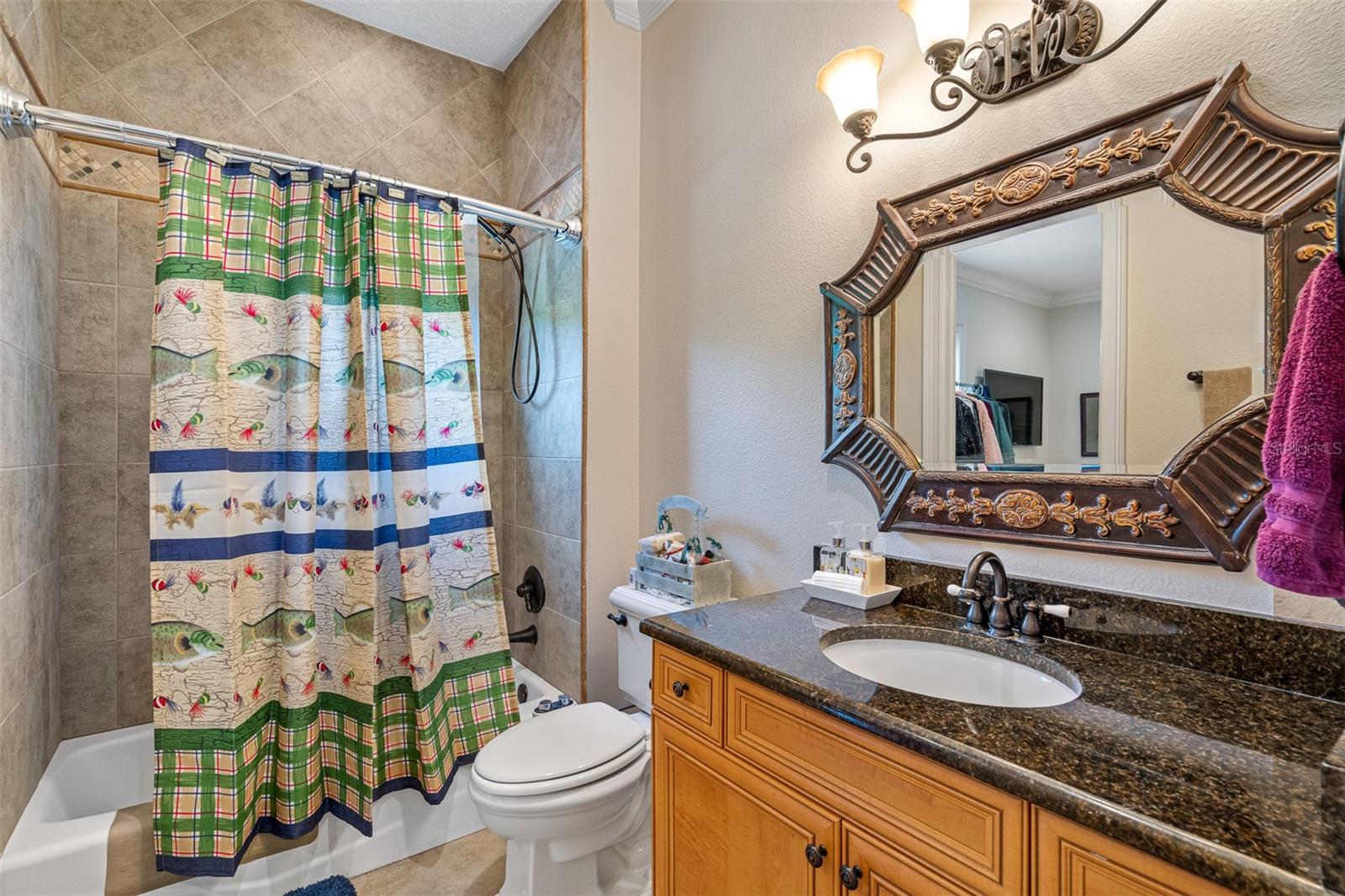 CULBREATH ISLES UNIT 1 C - Residential