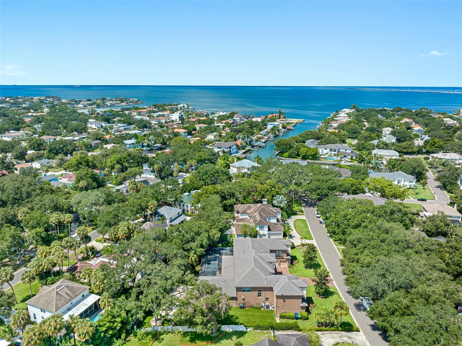 CULBREATH ISLES UNIT 1 C - Residential