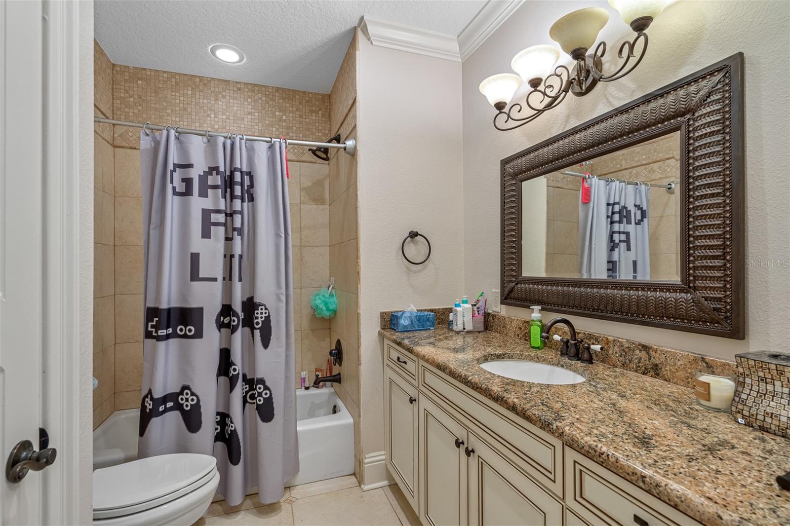 CULBREATH ISLES UNIT 1 C - Residential