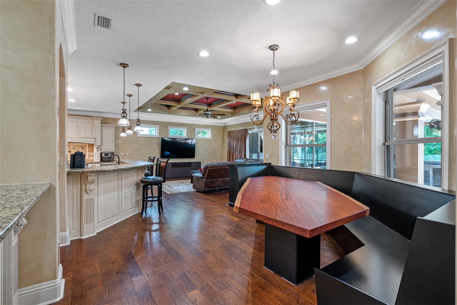 CULBREATH ISLES UNIT 1 C - Residential