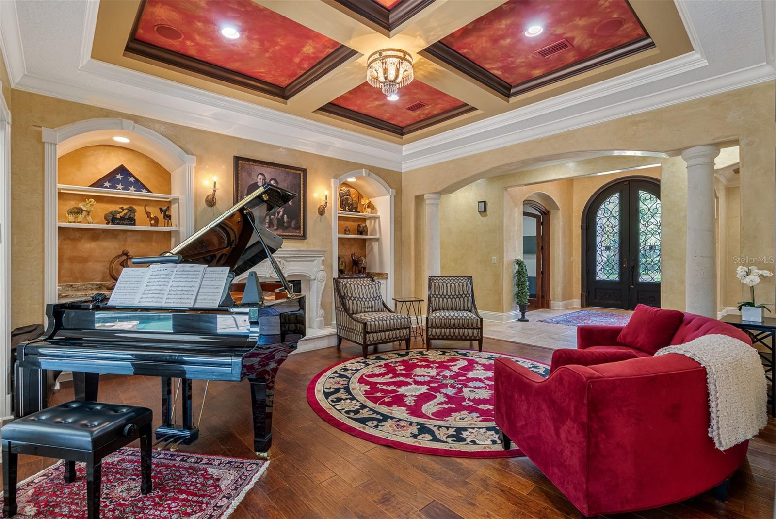 CULBREATH ISLES UNIT 1 C - Residential