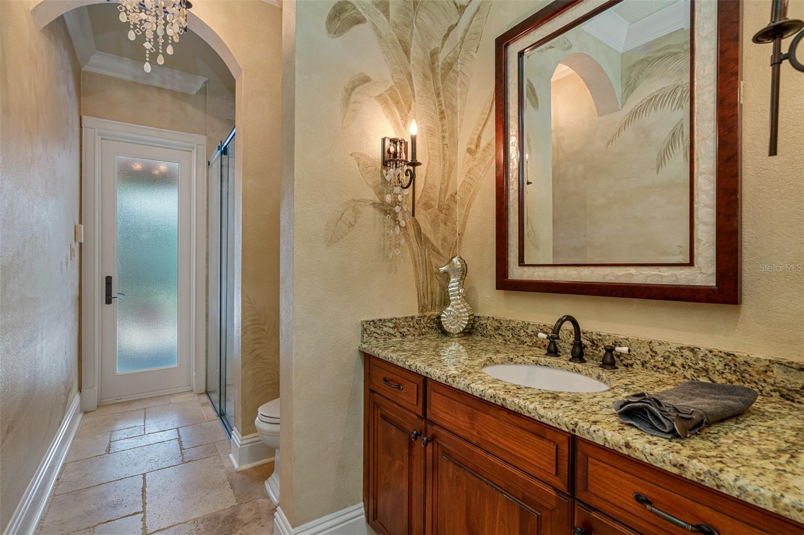 CULBREATH ISLES UNIT 1 C - Residential