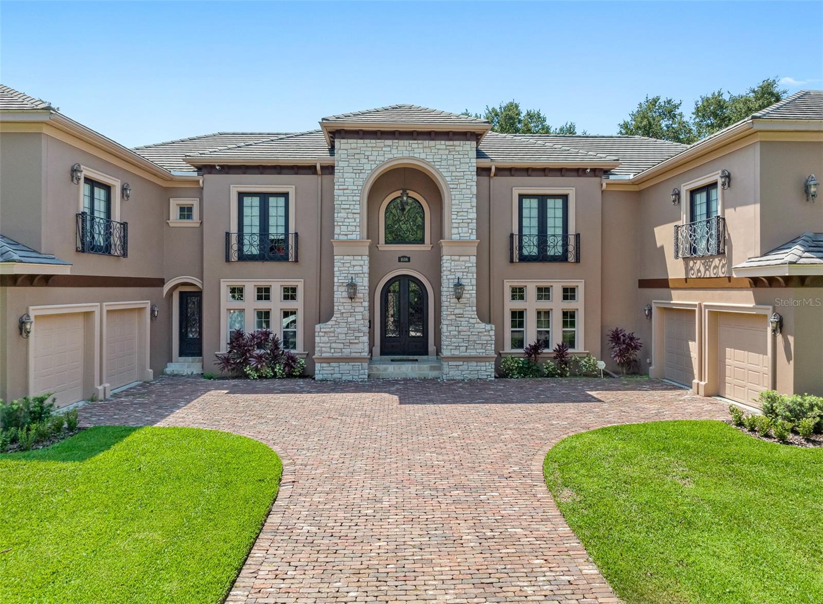 CULBREATH ISLES UNIT 1 C - Residential