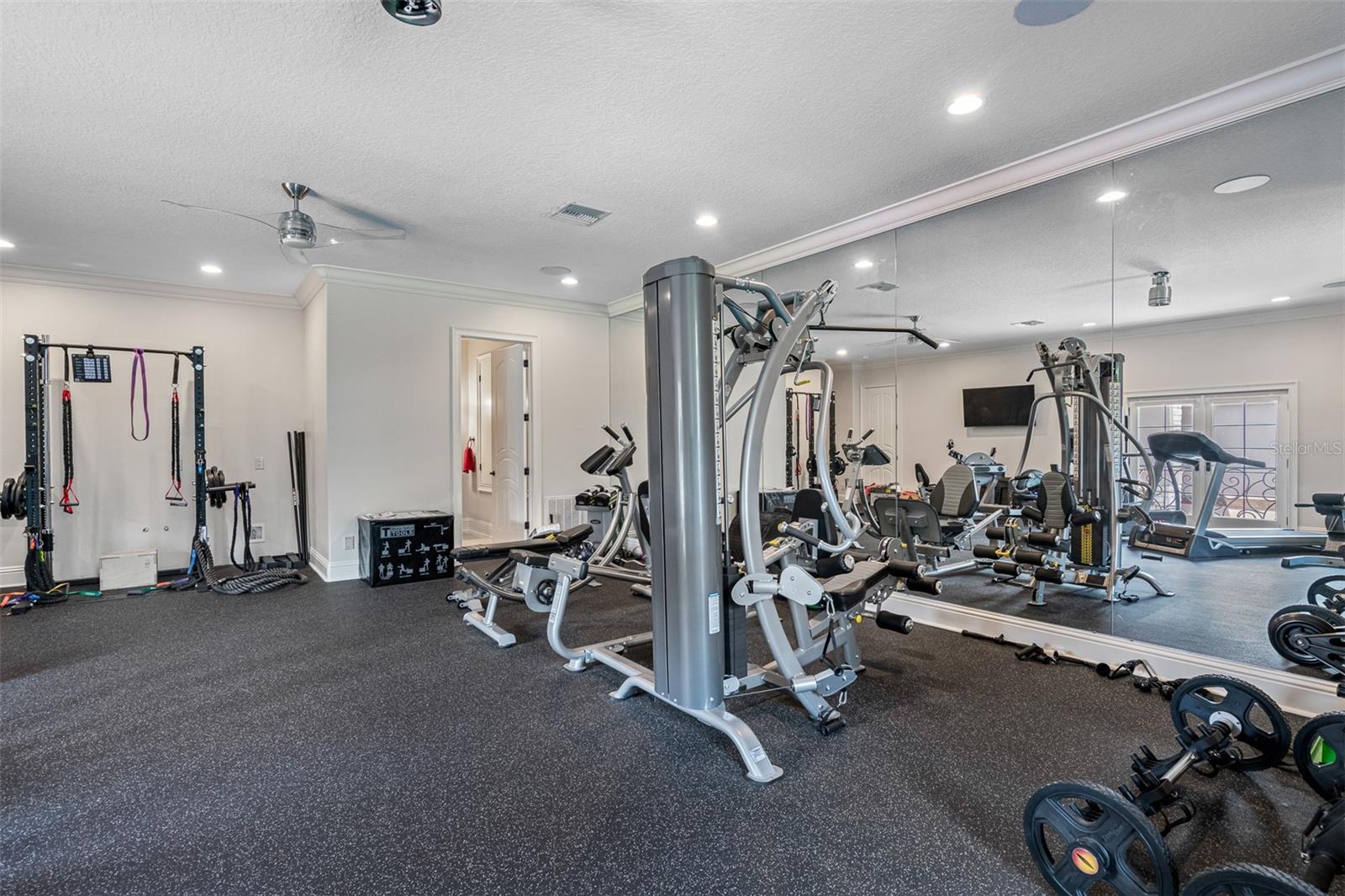 CULBREATH ISLES UNIT 1 C - Residential