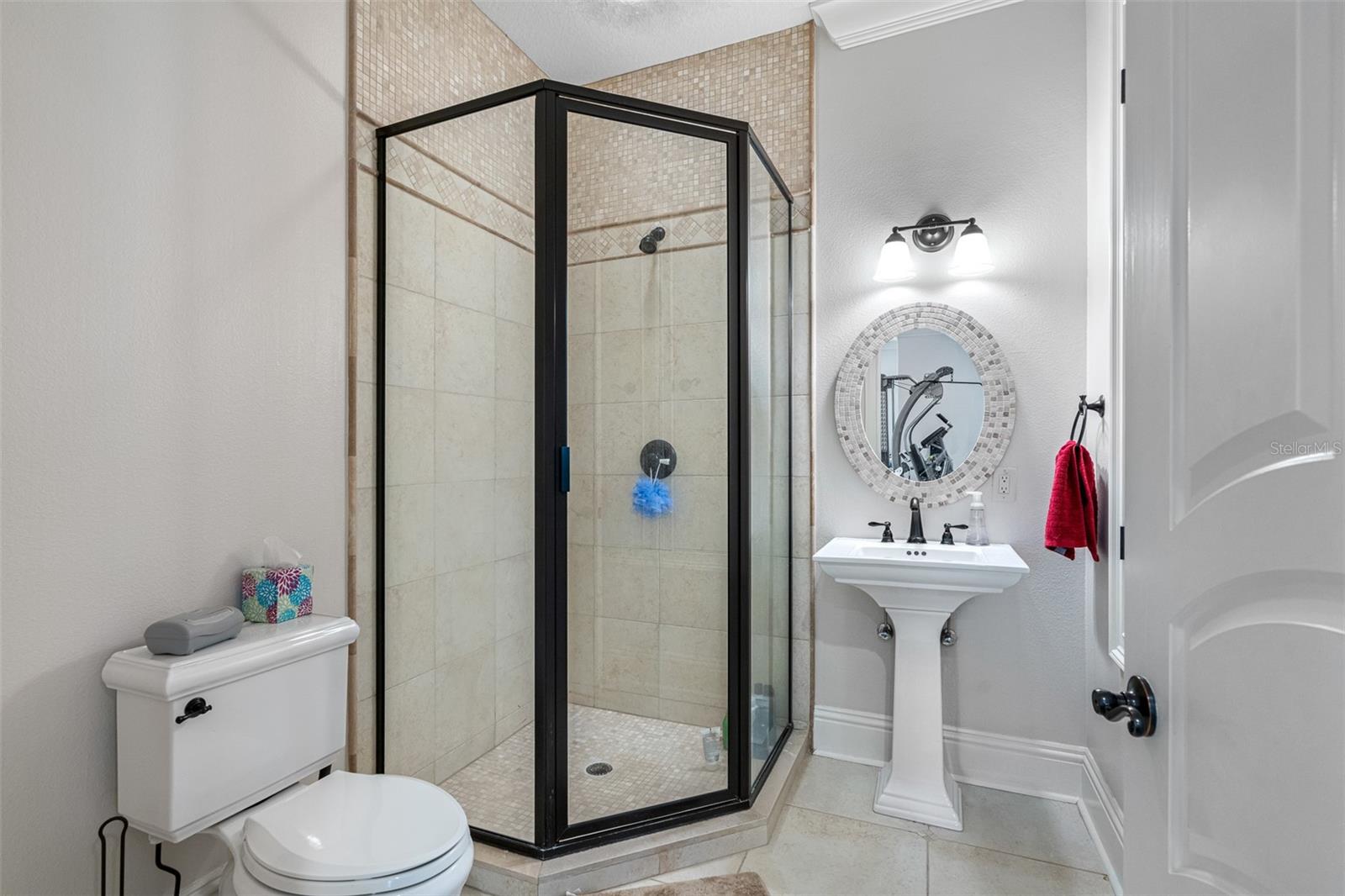 CULBREATH ISLES UNIT 1 C - Residential