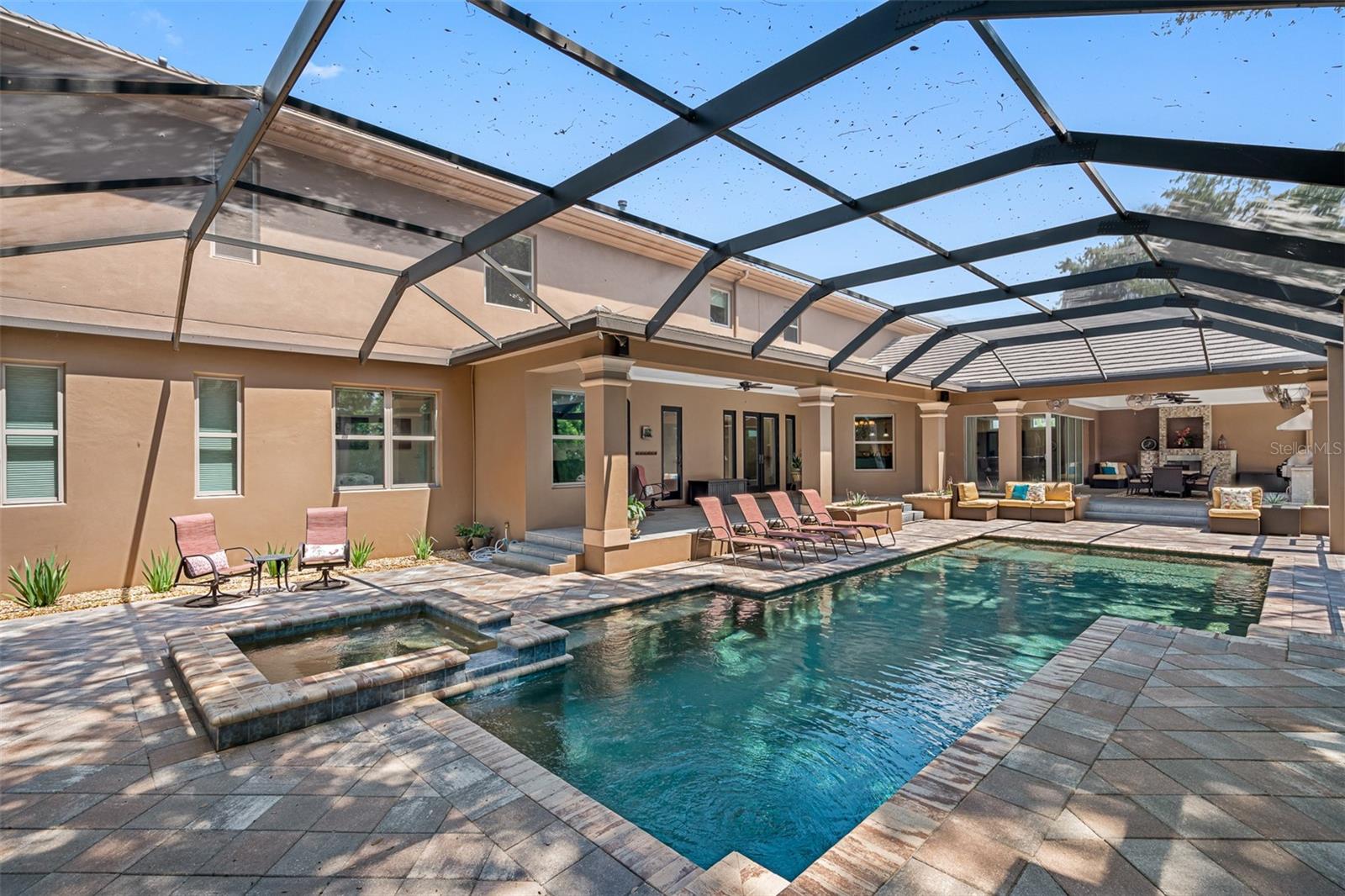 CULBREATH ISLES UNIT 1 C - Residential