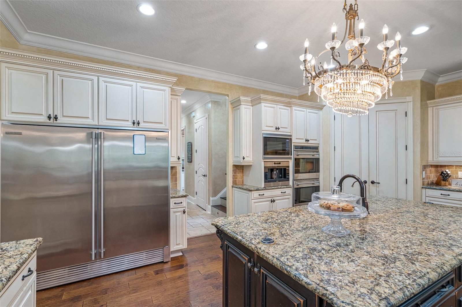 CULBREATH ISLES UNIT 1 C - Residential