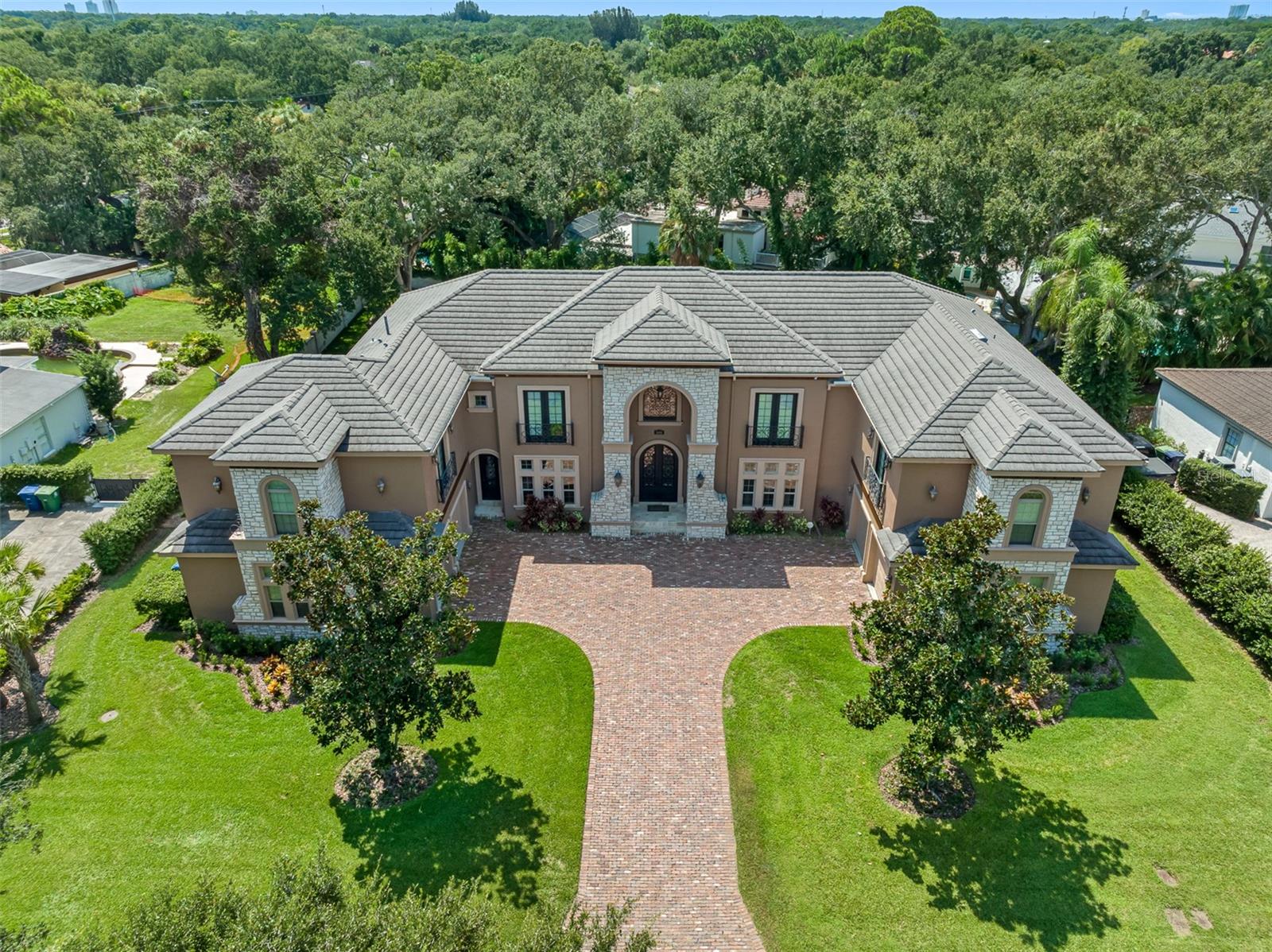 CULBREATH ISLES UNIT 1 C - Residential