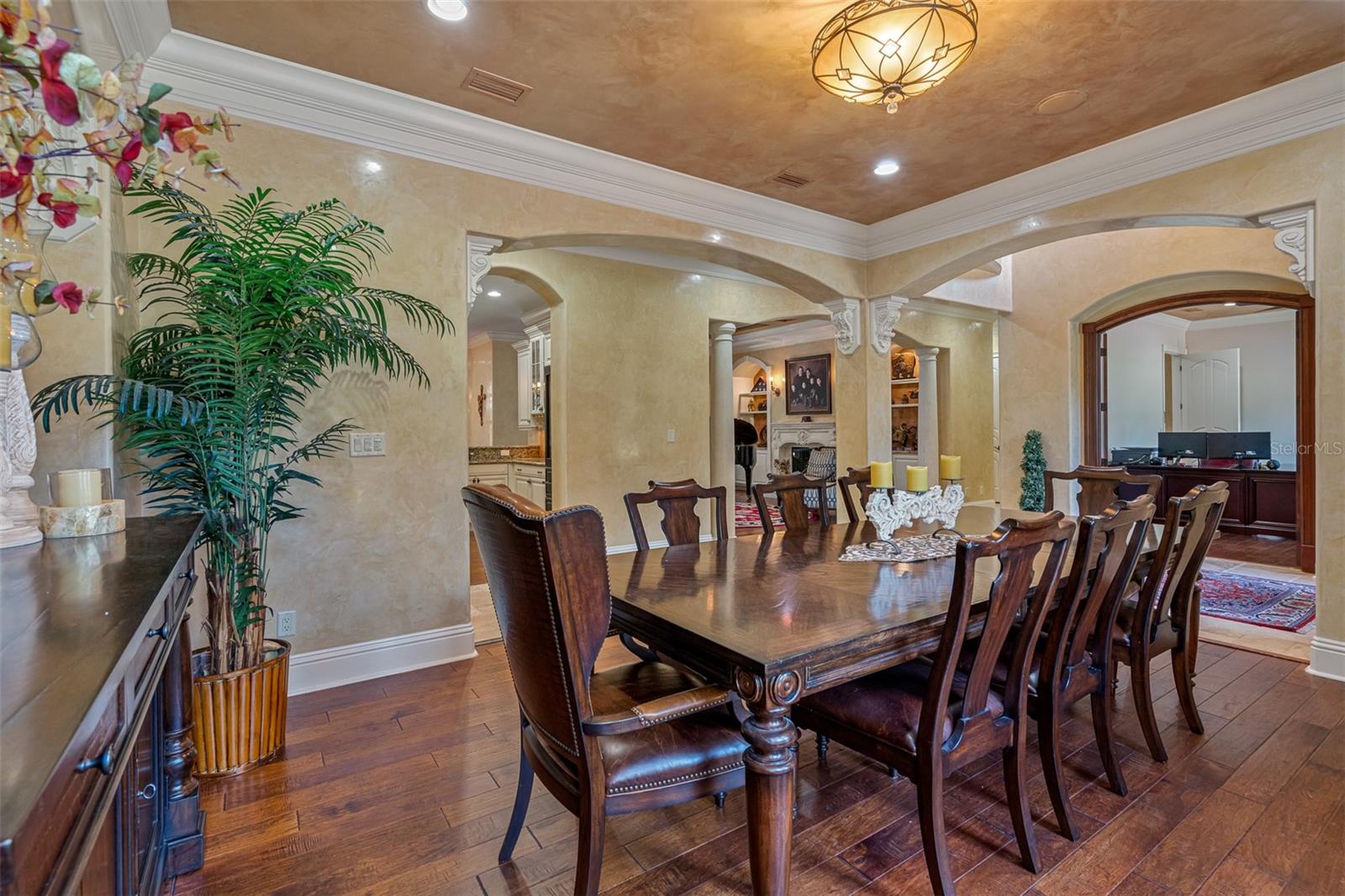 CULBREATH ISLES UNIT 1 C - Residential